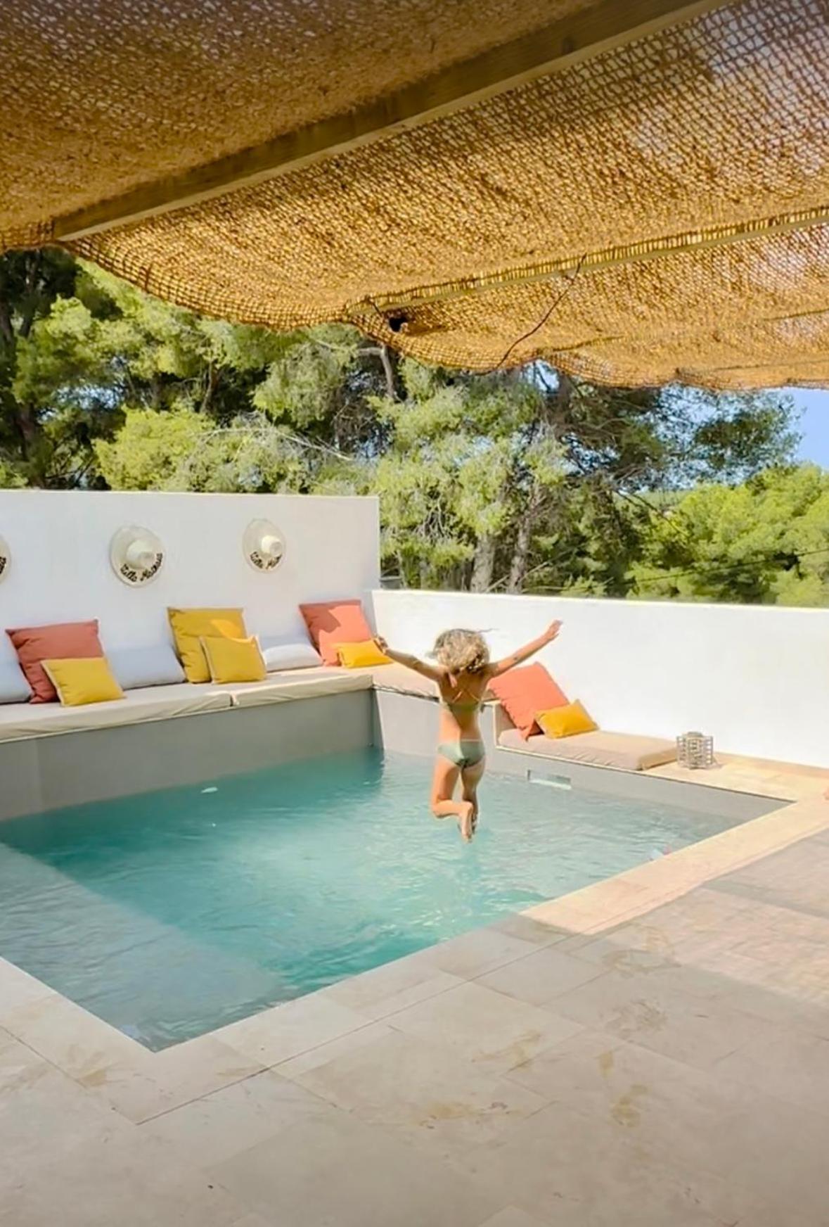 Villa Mathaia Cassis Roquefort-la-Bedoule Exterior photo